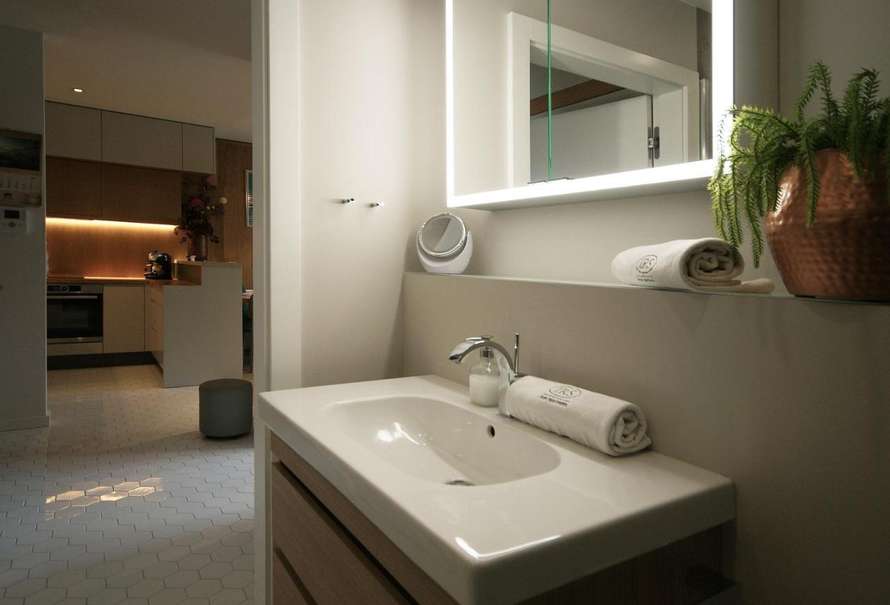 Irs Royal Apartments Apartamenty Irs Neptun Park Γκντανσκ Εξωτερικό φωτογραφία