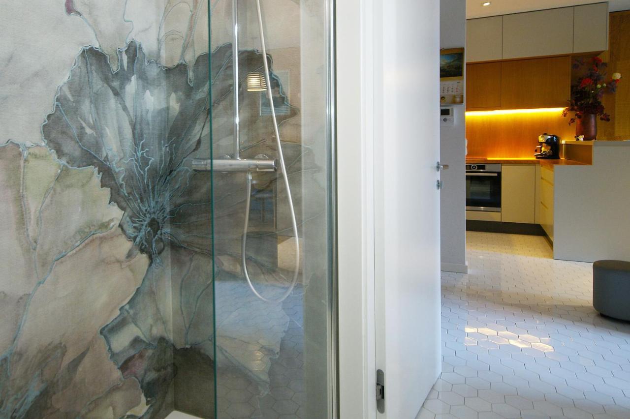 Irs Royal Apartments Apartamenty Irs Neptun Park Γκντανσκ Εξωτερικό φωτογραφία