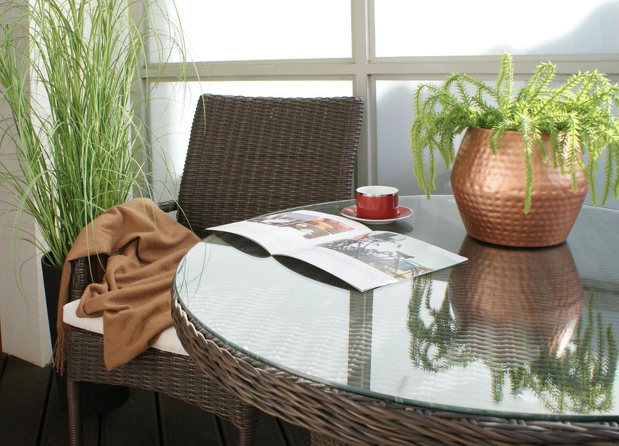 Irs Royal Apartments Apartamenty Irs Neptun Park Γκντανσκ Εξωτερικό φωτογραφία