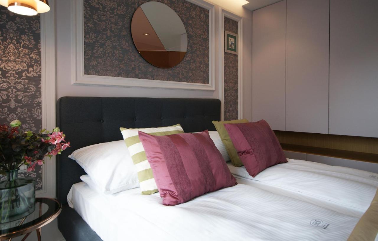 Irs Royal Apartments Apartamenty Irs Neptun Park Γκντανσκ Εξωτερικό φωτογραφία