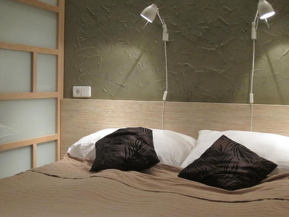 Irs Royal Apartments Apartamenty Irs Neptun Park Γκντανσκ Δωμάτιο φωτογραφία