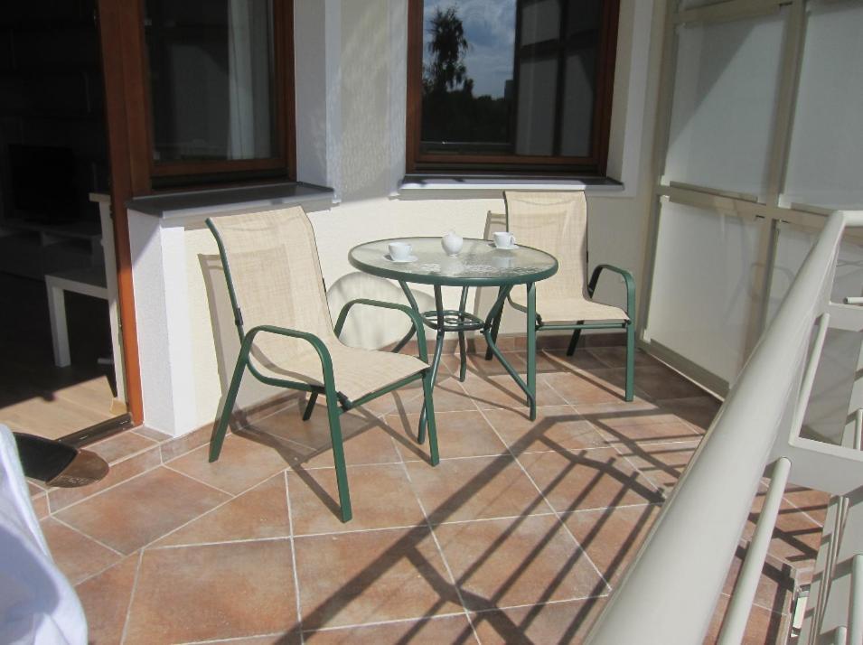 Irs Royal Apartments Apartamenty Irs Neptun Park Γκντανσκ Δωμάτιο φωτογραφία