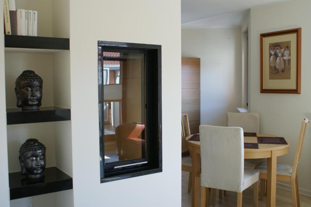 Irs Royal Apartments Apartamenty Irs Neptun Park Γκντανσκ Δωμάτιο φωτογραφία