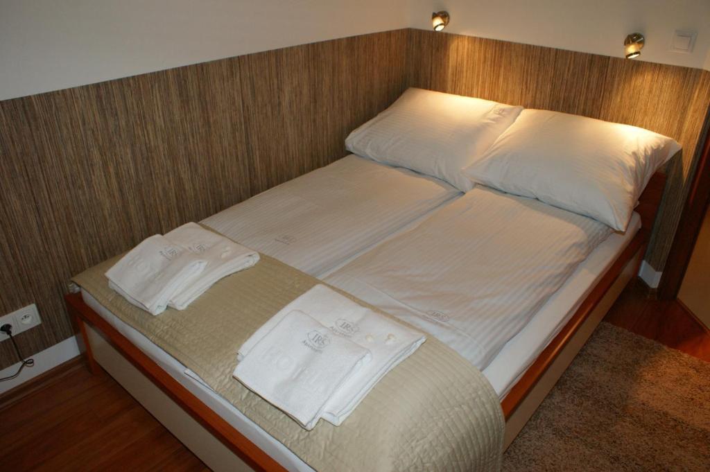 Irs Royal Apartments Apartamenty Irs Neptun Park Γκντανσκ Δωμάτιο φωτογραφία
