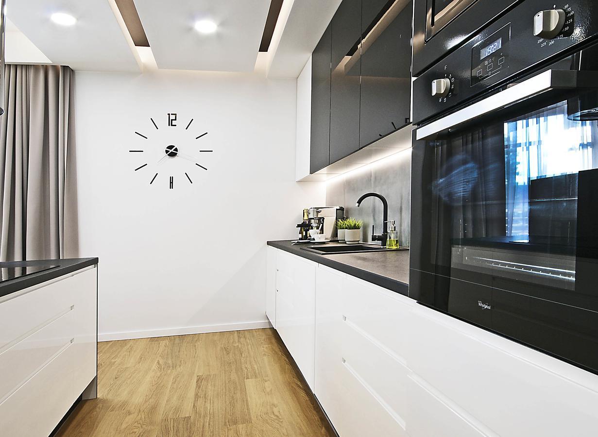 Irs Royal Apartments Apartamenty Irs Neptun Park Γκντανσκ Εξωτερικό φωτογραφία