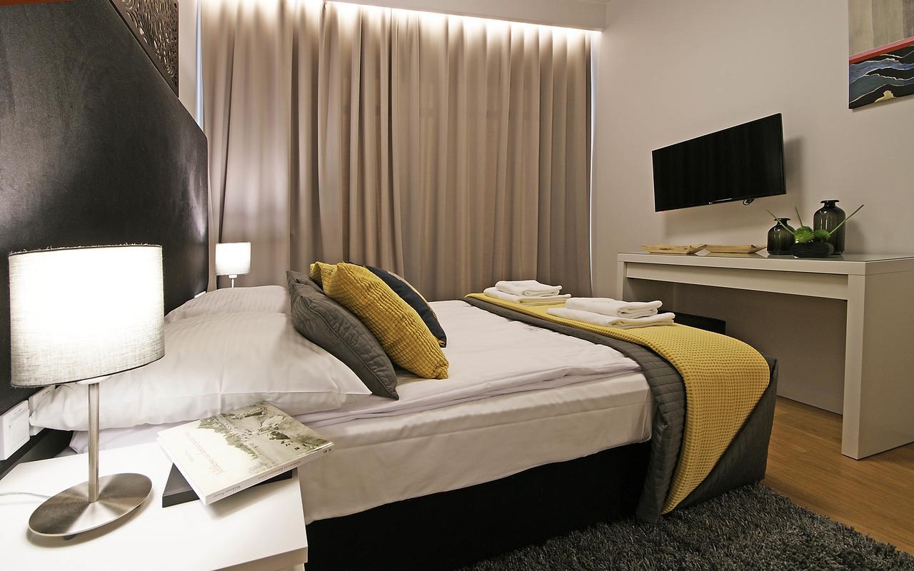 Irs Royal Apartments Apartamenty Irs Neptun Park Γκντανσκ Εξωτερικό φωτογραφία